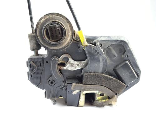 Rear right lock TOYOTA LAND CRUISER PRADO (_J12_) 3.0 D-4D (KDJ120, KDJ125) | BP15684905C99 