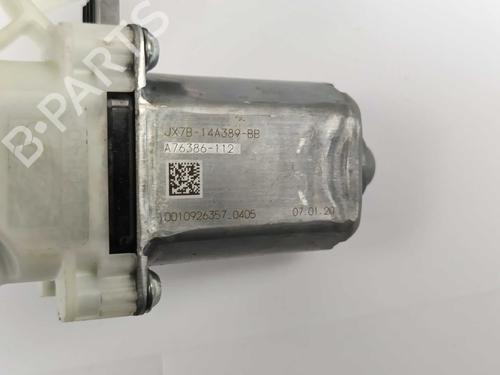 Right rear window motor FORD FOCUS IV (HN) 1.5 EcoBlue | BP31354248E22 - Image 4