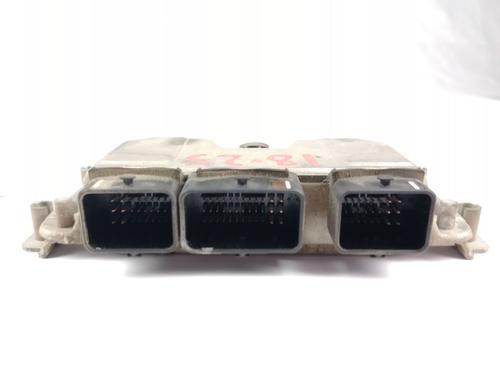 Used Engine control unit (ECU) CITROËN C3 I (FC_, FN_) 1.6 16V (109 hp) 23117976