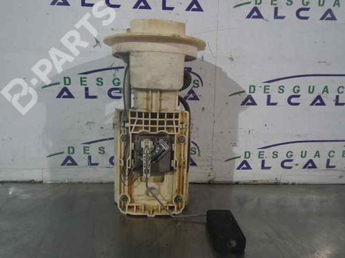 Fuel pump AUDI A3 (8P1) 2.0 TDI 16V | BP11037846M76 