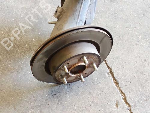 Rear axle HONDA HR-V (RU) 1.6 i-DTEC (RU8) | BP28619264M2 - Image 3