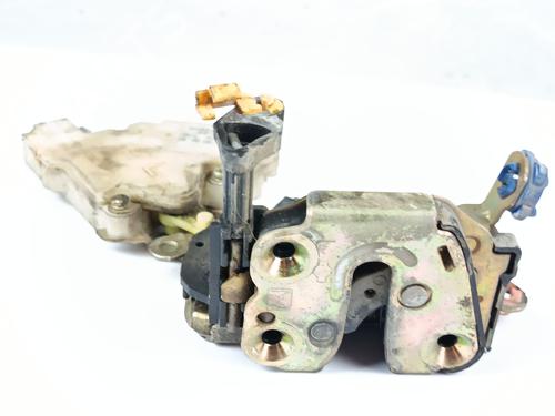 Front left lock NISSAN ALMERA II (N16) 2.2 Di | BP26650102C98 
