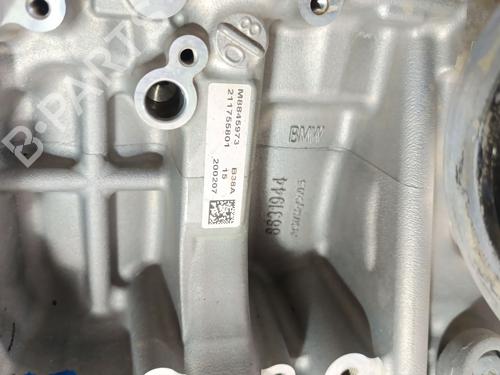 Engine BMW 1 (F40) 118 i | BP36092359M1 - Image 12