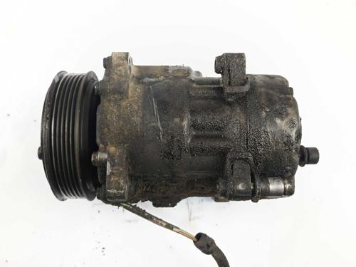 Used AC compressor AC compressor 31863536 31863536