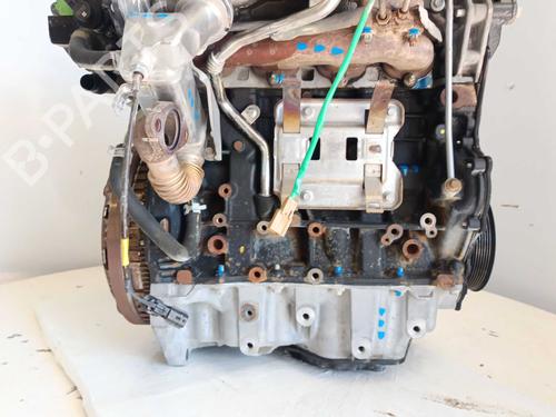 Engine NISSAN QASHQAI II (J11, J11_) 1.6 dCi | BP36359677M1  - Image 6