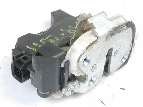 Used Rear left lock Rear left lock 29135846 29135846