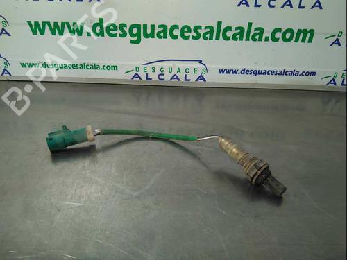 Used Electronic sensor Electronic sensor JAGUAR S-TYPE II (X200) 3.0 V6 (238 hp) 9990014 9990014