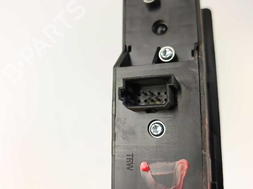 Right front window switch MERCEDES-BENZ VITO Bus (W639) 111 CDI (639.701, 639.703, 639.705) | BP38720614I26 - Image 3