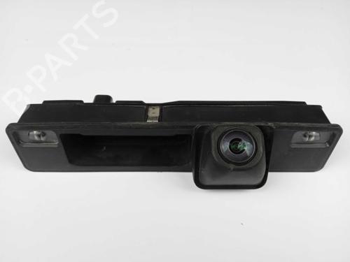 Used Tailgate handle Tailgate handle FORD FOCUS IV (HN) 1.0 EcoBoost (101 hp) 12113298 12113298