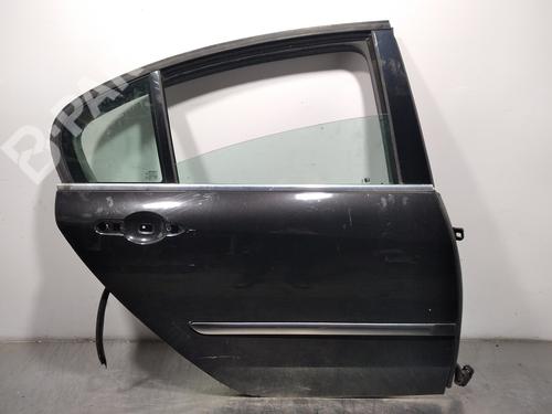 Used Right rear door RENAULT LAGUNA III (BT0/1) [2007-2015]  9984119