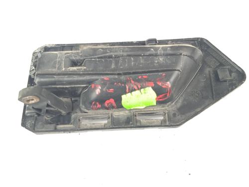 Front right interior door handle CITROËN BERLINGO / BERLINGO FIRST Box Body/MPV (M_) 1.9 D 70 (MBWJZ, MCWJZ) | BP19742772I14 