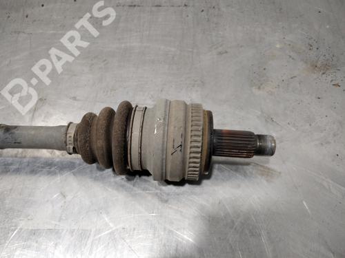 Right rear driveshaft BMW 3 (E90) 320 d | BP9982590M41