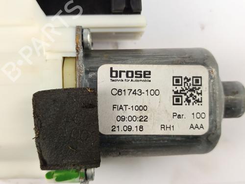 Motore alzacristalli anteriore destro JEEP COMPASS (MP, M6, MV, M7) 1.4 MultiAir | BP30835602E20 