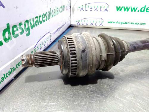 Left rear driveshaft BMW 1 (E87) 116 d | BP9991743M40 