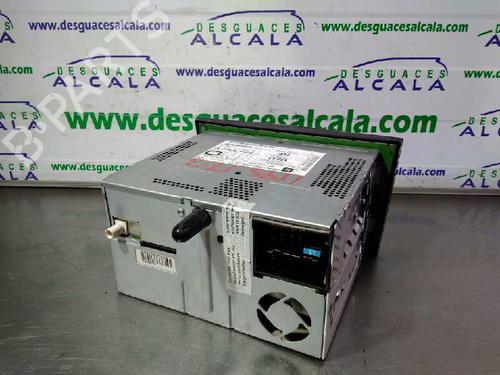 Radio OPEL CORSA D (S07)  | BP14353150E6 