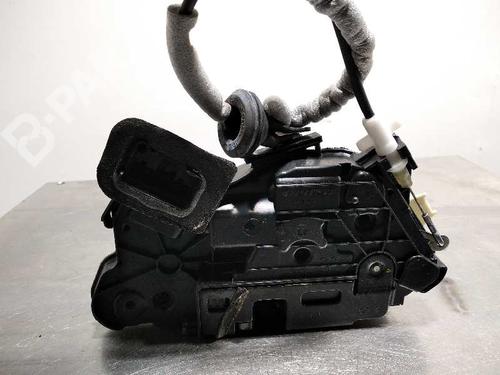 Front left lock VW PASSAT B8 (3G2, CB2)  | BP10143113C98 
