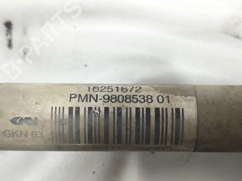 Right front driveshaft MINI MINI COUNTRYMAN (R60) Cooper D | BP30748424M39 - Image 4