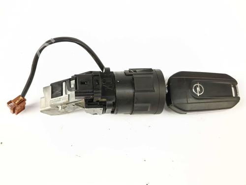 Ignition barrel OPEL COMBO E Tour / Life (K9) 1.5 | BP37632529M48 - Image 2