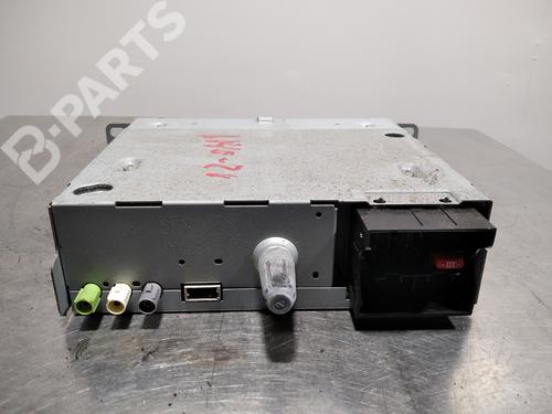 Radio CITROËN DS4 (NX_)  | BP9983811E6 