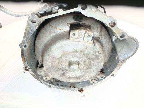 Gearbox SSANGYONG REXTON W / REXTON 2.0 Xdi | BP32262195M3 - Image 2