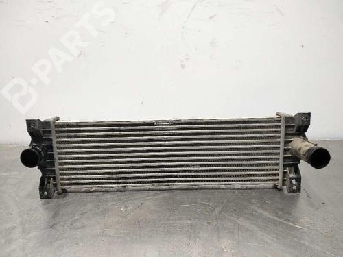 Used Intercooler Intercooler SSANGYONG ACTYON I [2005-2026] 9979851 9979851