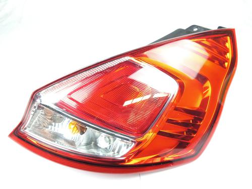 Used Right taillight FORD FIESTA VI (CB1, CCN) 1.0 EcoBoost (100 hp) 17190186