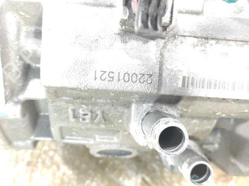 Rear differential MITSUBISHI OUTLANDER III (GG_W, GF_W, ZJ, ZL, ZK) 2.0 Hybrid 4WD (GG2W) | BP17673325M24 