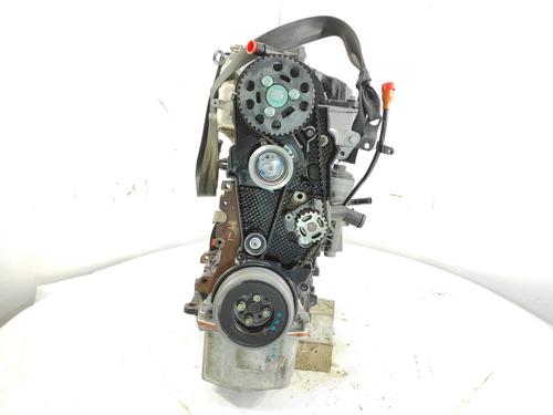 Motor Motor VW TRANSPORTER T5 Van (7HA, 7HH, 7EA, 7EH) 1.9 TDI (85 hp) 24253561 24253561