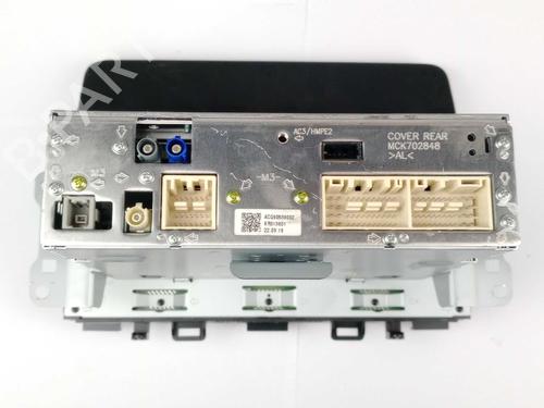 Display monitor KIA STONIC (YB) 1.0 T-GDi | BP19681111C48 - Image 4