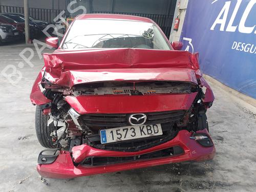 Egr MAZDA 3 Saloon (BM_, BN_) 1.5 D (BMLFP, BMLFS) | BP29260836M69 