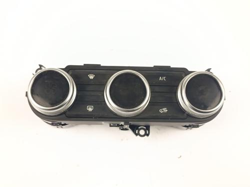 Commande Chauffage DACIA SANDERO III 1.0 TCe 90 (91 hp) 31941076