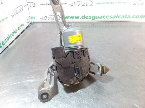 Front wiper motor KIA CARENS IV  | BP9994604M29 