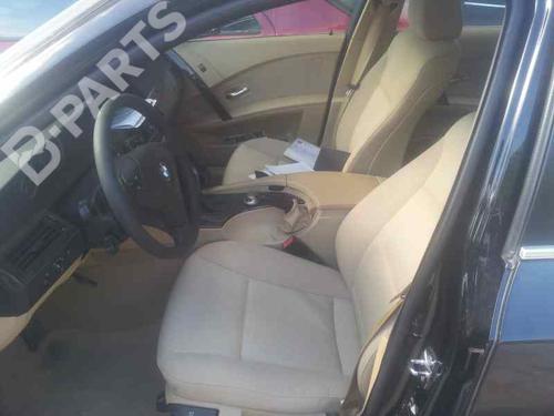 Control unit BMW 5 (E60) 530 d | BP11038135M11 
