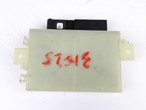 Electronic module MERCEDES-BENZ A-CLASS (W177) A 180 d (177.010) | BP28025861M83 - Image 3