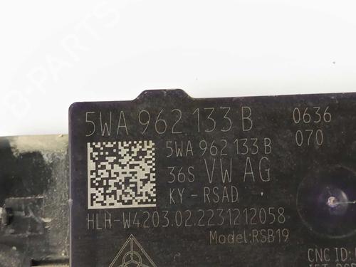 Electronic sensor SEAT LEON (KL1, KLG) 2.0 TDI | BP36883126M84 - Image 4