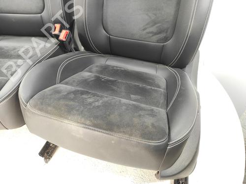 Seats set SEAT ALHAMBRA (710, 711)  | BP17616712C78 