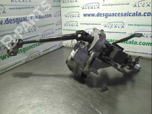 Steering column RENAULT GRAND SCÉNIC II (JM0/1_)  | BP10143590M21 