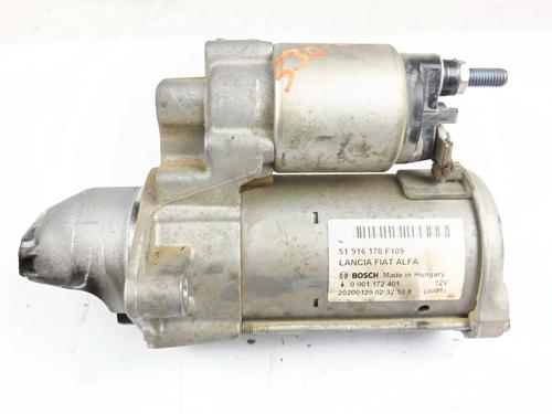 Used Starter Starter FIAT TIPO Estate (356_, 357_) 1.3 D (356WXH1A) (95 hp) 28703455 28703455