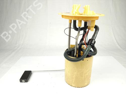 Used Fuel pump FORD RANGER (TKE) 2.2 TDCi 4x4 (160 hp) 16717298