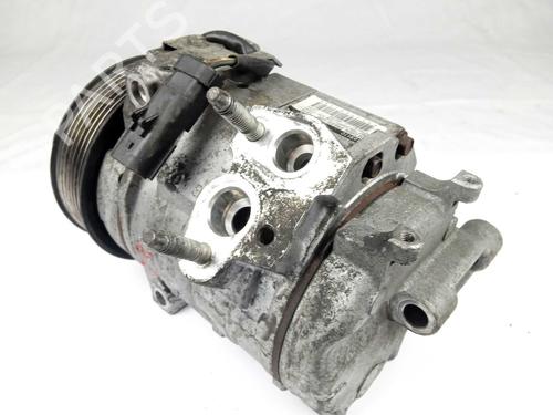 AC compressor CHRYSLER 300C (LX, LE) 3.0 CRD | BP11806280M34  - Image 5