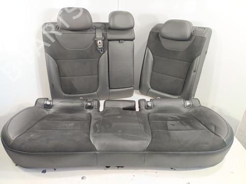 Seats set HYUNDAI i30 (PDE, PD, PDEN) 2.0 N | BP34007638C78  - Image 25