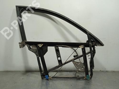 Used Front right window mechanism AUDI A6 C5 (4B2) 1.9 TDI (130 hp) 11083723