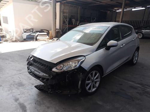 Engine FORD FIESTA VII (HJ, HF) 1.0 EcoBoost | BP37068467M1 - Image 23