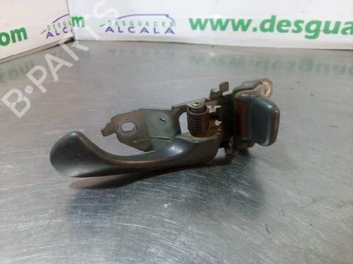 Used Front right interior door handle Front right interior door handle 9994216 9994216
