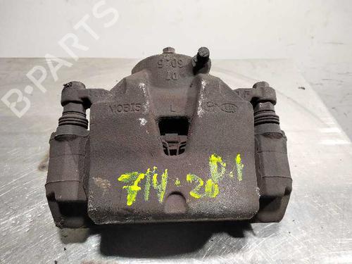 Used Left front brake caliper Left front brake caliper 11564873 11564873