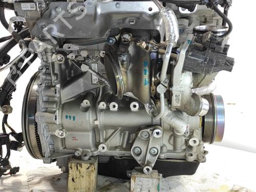 Engine BMW X1 (F48) sDrive 20 i | BP29260947M1 
