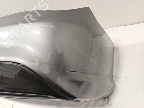 Rear bumper MERCEDES-BENZ CLA Coupe (C117) CLA 200 CDI / d (117.308) | BP29123690C8 