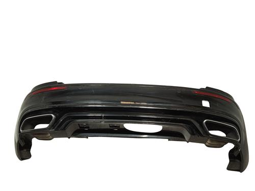 Used Rear bumper VOLVO S60 III (224) T4 (190 hp) 20674919