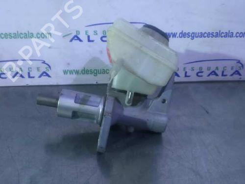 Used Brake master cylinder AUDI A4 B8 (8K2) 2.0 TDI 16V (140 hp) 14352820