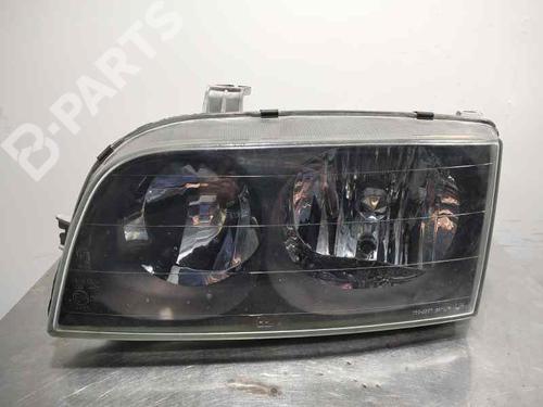Used Left headlight KIA JOICE (MTE1P) [2000-2003]  9980552